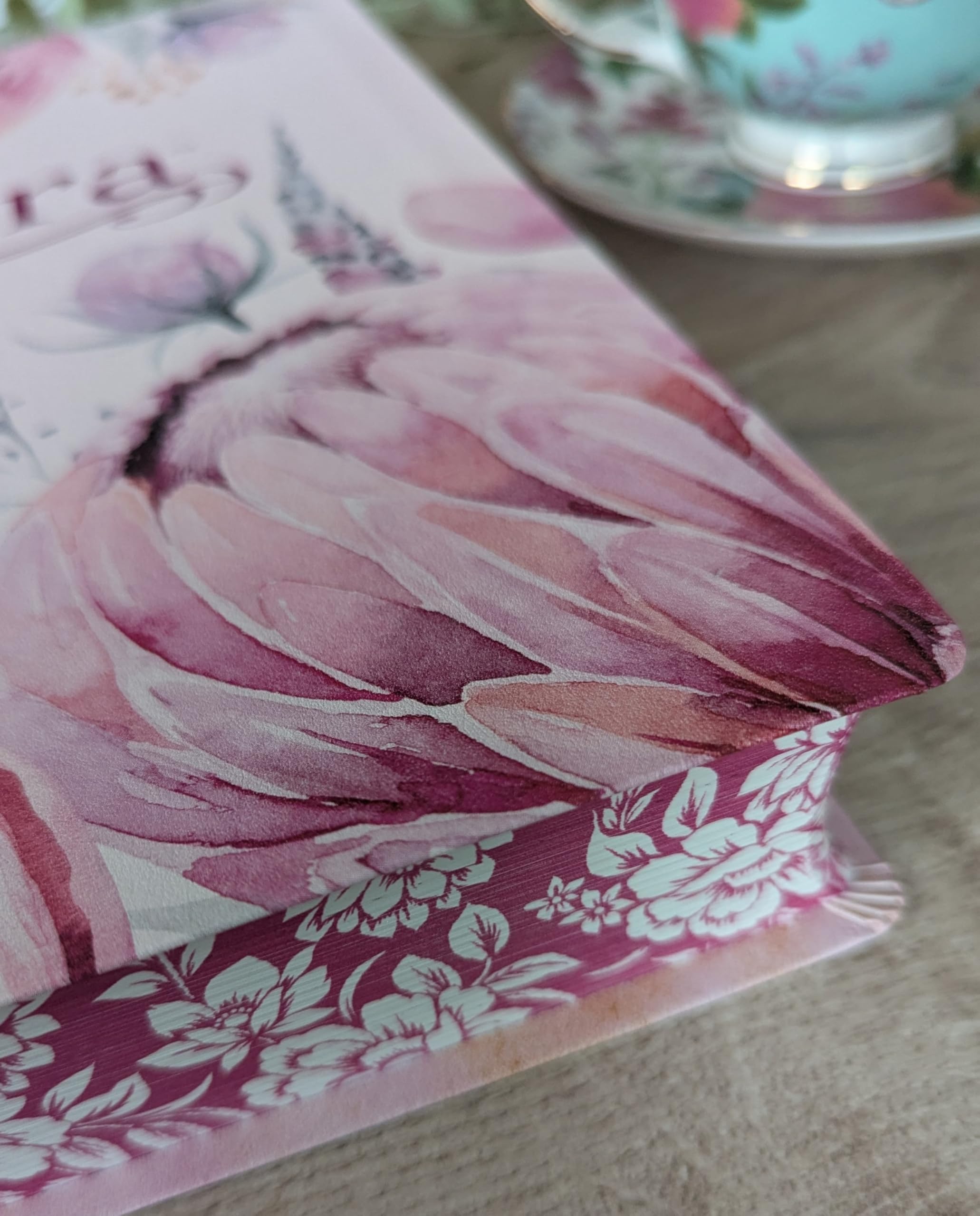 Biblia Inspira NTV, letra grande, compatible APP Filament (SentiPiel, Primaveral)