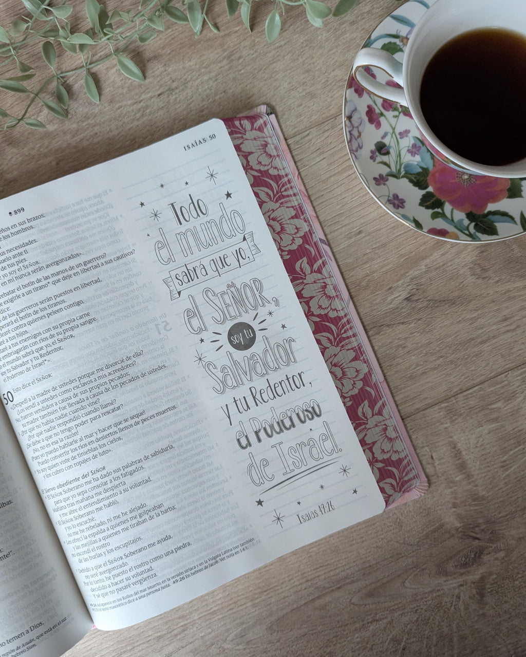 Biblia Inspira NTV, letra grande, compatible APP Filament (SentiPiel, Primaveral)